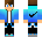 nike guy