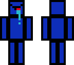 novice blue