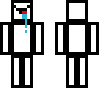 novice white