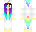 oc alexia unicorn onesie