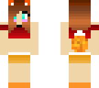 oc fox