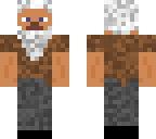 old man
