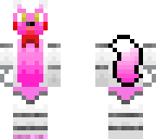 omg mangle