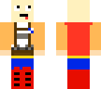 one punch attack on titan papyrus