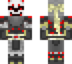 oni genji