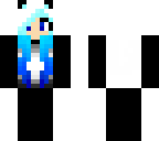 panda girl