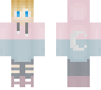 pastel boi