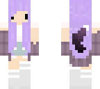 pastel girl