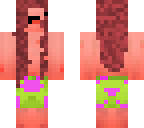 patricks girlfriend
