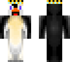 penguingodgames