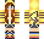 pika rainbow pour lola