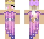 pink princess