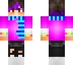 pinkeypoos