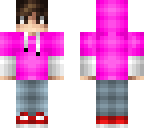 pinkhoodiee