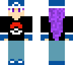 pokemon trainer