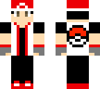 pokemon trainer