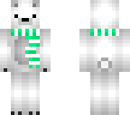 polar bear