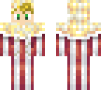 popcorn boy