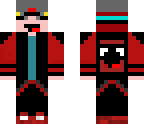 prangster gangster boy