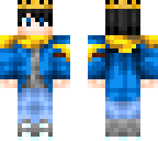 prince dude