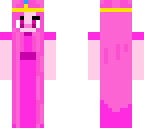 princesss bubblegum