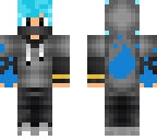 pvp sonic fan