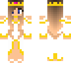queen cj
