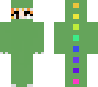 rainbow gecko