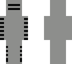 random gray thing
