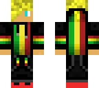 rasta