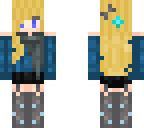 ravenclaw edit