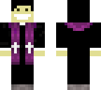 ray the priest