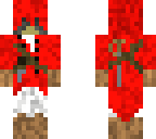 red assassin