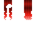 red hair base