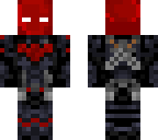 red hood