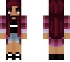 red velvet colours