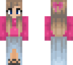 reshade contest entry for bellabanana