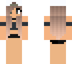 reynas new skin