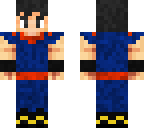 roku the legendary god