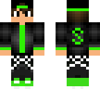 s skin