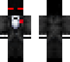 same skin