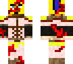 sammy spartan greatest