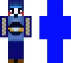 saveyblu13 minecraft order