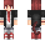 shgurr natsu