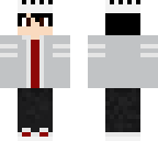 shubble male version