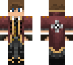 skin