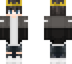skin edit