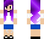 skin for my friend