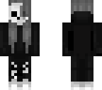 skull gal