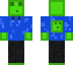 slime jacket slime